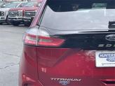 Thumbnail of 2022 Rapid Red Metallic Tinted Clearcoat Ford Edge