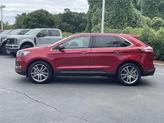 Thumbnail of 2022 Rapid Red Metallic Tinted Clearcoat Ford Edge