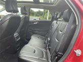 Thumbnail of 2022 Rapid Red Metallic Tinted Clearcoat Ford Edge
