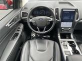 Thumbnail of 2022 Rapid Red Metallic Tinted Clearcoat Ford Edge