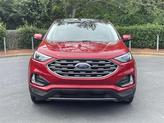 Thumbnail of 2022 Rapid Red Metallic Tinted Clearcoat Ford Edge
