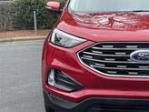 Thumbnail of 2022 Rapid Red Metallic Tinted Clearcoat Ford Edge