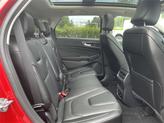 Thumbnail of 2022 Rapid Red Metallic Tinted Clearcoat Ford Edge