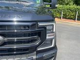 Thumbnail of 2021 Agate Black Metallic Ford F-250