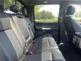 Thumbnail of 2021 Agate Black Metallic Ford F-250