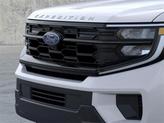 Thumbnail of 2025 Oxford White Ford Expedition