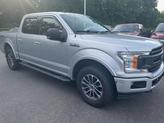 Thumbnail of 2019 Ingot Silver Ford F-150
