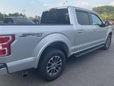 Thumbnail of 2019 Ingot Silver Ford F-150