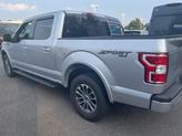 Thumbnail of 2019 Ingot Silver Ford F-150