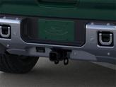Thumbnail of 2025 Eruption Green Metallic Ford Bronco Sport