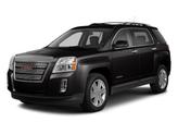 Photo of 2014 Onyx Black GMC Terrain
