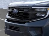 Thumbnail of 2025 Stone Blue Metallic Ford Expedition