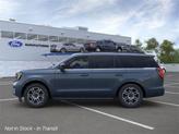 Thumbnail of 2025 Stone Blue Metallic Ford Expedition