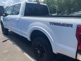 Thumbnail of 2022 Oxford White Ford F-250