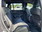 Thumbnail of 2022 Baltic Gray Metallic Clearcoat Jeep Grand Cherokee