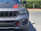 Thumbnail of 2022 Baltic Gray Metallic Clearcoat Jeep Grand Cherokee