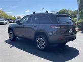 Thumbnail of 2022 Baltic Gray Metallic Clearcoat Jeep Grand Cherokee