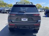 Thumbnail of 2022 Baltic Gray Metallic Clearcoat Jeep Grand Cherokee