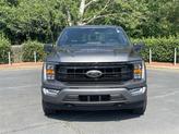 Thumbnail of 2022 Carbonized Gray Metallic Ford F-150