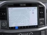 Thumbnail of 2025 Carbonized Gray Metallic Ford F-150