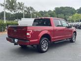 Thumbnail of 2020 Red Ford F-150