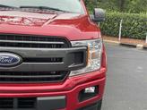 Thumbnail of 2020 Red Ford F-150