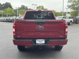 Thumbnail of 2020 Red Ford F-150
