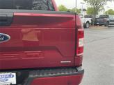 Thumbnail of 2020 Red Ford F-150
