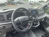 Thumbnail of 2025 Oxford White Ford Transit-350