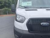 Thumbnail of 2025 Oxford White Ford Transit-350