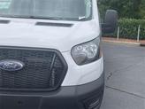Thumbnail of 2025 Oxford White Ford Transit-350