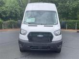 Thumbnail of 2025 Oxford White Ford Transit-350