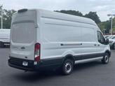 Thumbnail of 2025 Oxford White Ford Transit-350