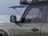 Thumbnail of 2025 Marsh Gray Ford Bronco
