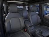 Thumbnail of 2025 Marsh Gray Ford Bronco
