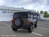 Thumbnail of 2025 Marsh Gray Ford Bronco