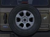 Thumbnail of 2025 Marsh Gray Ford Bronco