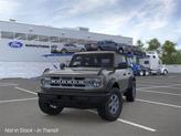 Thumbnail of 2025 Marsh Gray Ford Bronco