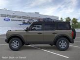 Thumbnail of 2025 Marsh Gray Ford Bronco