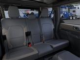 Thumbnail of 2025 Marsh Gray Ford Bronco