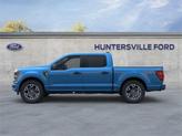 Thumbnail of 2025 Atlas Blue Metallic Ford F-150