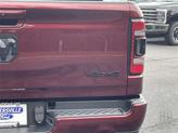 Thumbnail of 2022 Delmonico Red Pearlcoat RAM 1500