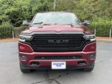 Thumbnail of 2022 Delmonico Red Pearlcoat RAM 1500