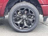 Thumbnail of 2022 Delmonico Red Pearlcoat RAM 1500
