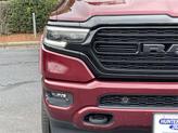 Thumbnail of 2022 Delmonico Red Pearlcoat RAM 1500