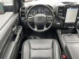 Thumbnail of 2022 Delmonico Red Pearlcoat RAM 1500