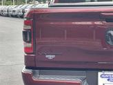Thumbnail of 2022 Delmonico Red Pearlcoat RAM 1500