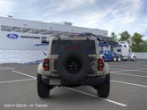 Thumbnail of 2025 Desert Sand Ford Bronco