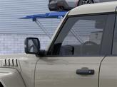 Thumbnail of 2025 Desert Sand Ford Bronco