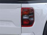 Thumbnail of 2025 Oxford White Ford Maverick